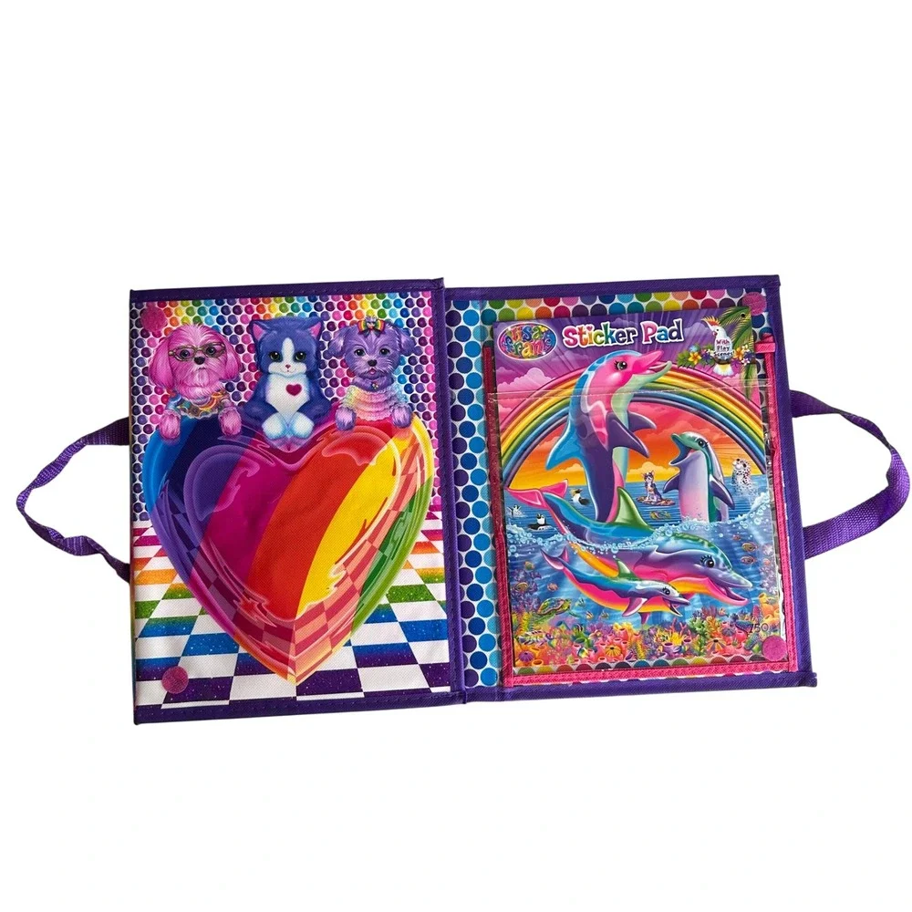 Lisa Frank lisa frank